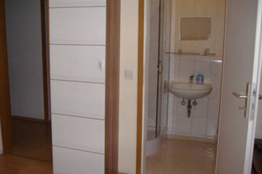 Single Room with Bathroom