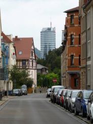 Ferienwohnung Jena Stadt