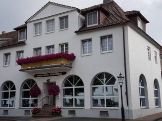 Komfort Pension Fuhrhop