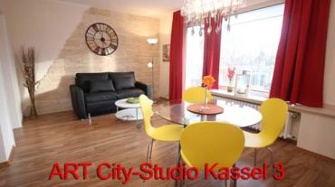 Art City Studio Kassel 3