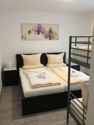 Deluxe Two-Bedroom Apartment