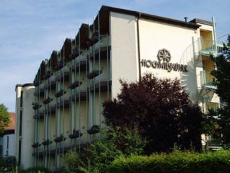 Hotel-Restaurant Hochwiesmühle