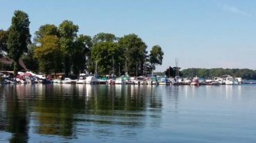 Ferienwohnung am Schweriner See