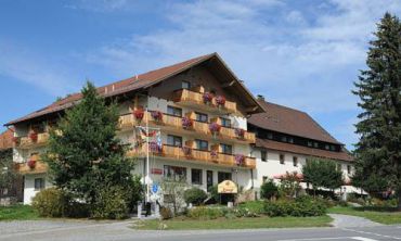 Hotel-Gasthof Kargl