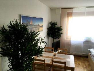 Апартаменты