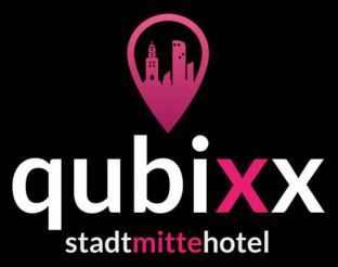 qubixx stadtmittehotel