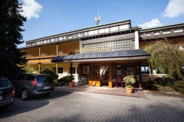 Hotel Adlerhof