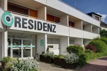 Centro Hotel Residenz