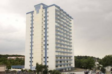 Apartments Frische Brise