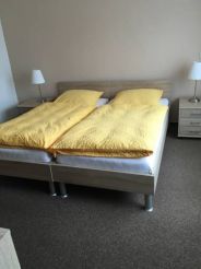 Double or Twin Room with Bathroom