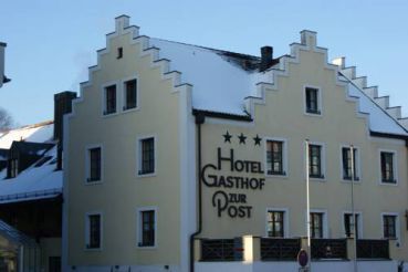 Hotel Gasthof zur Post