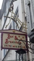 B&B-Keins wie meins