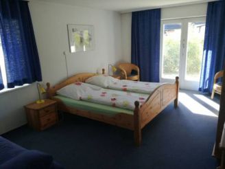 Double Room with Balcony (3 Adults)