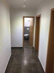 Double Room with Shared Shower and Toilet