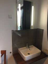 Double Room with Shared Shower and Toilet