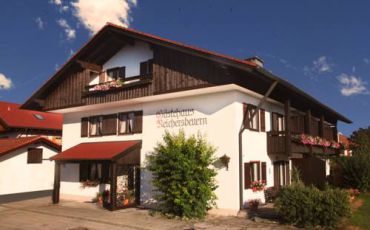 Gästehaus Reichersbeuern