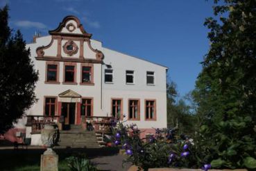 Herrenhaus Schmölen