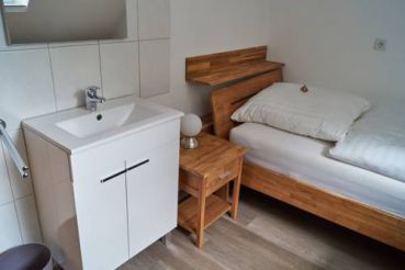 Small Twin Room