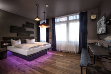 Economy Single Room