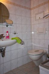 Двухместный номер с 1 кроватью и балконом