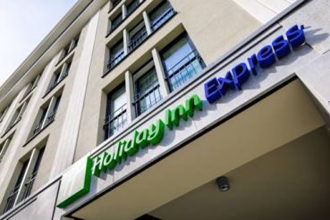 Holiday Inn Express - Berlin - Alexanderplatz