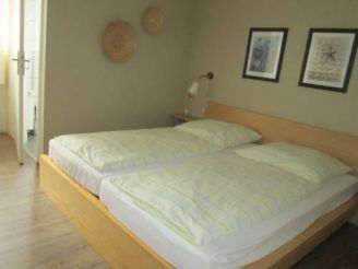 Large Double or Twin Room