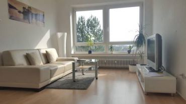 Apartment Weitblick Hannover