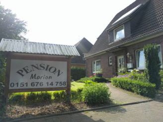 Pension-Marion