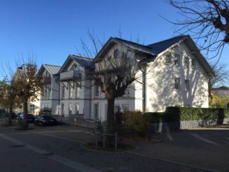 Villa Am Strand - Neubau