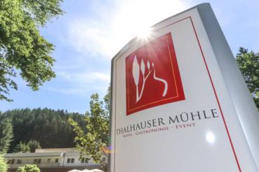 Thalhauser Mühle Hotel-Restaurant