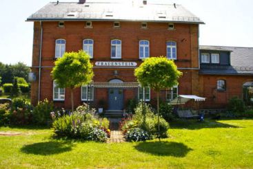 Bahnhof Frauenstein Apartment B