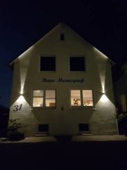 Haus Meeresgruß