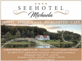 Seehotel Michaela