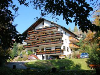 Hotel Breitenbacher Hof