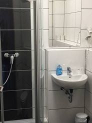 Deluxe Double Room with Shower