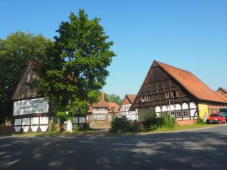 Tegtmeyer zum alten Krug