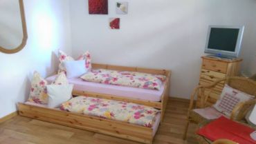 Martina`s Gästezimmer