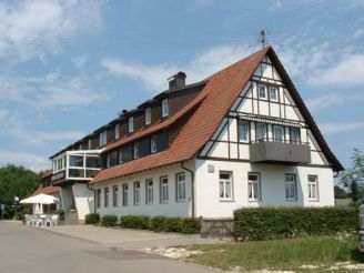 Berghotel Zollersteighof