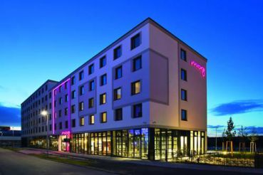 MOXY Stuttgart Airport/Messe