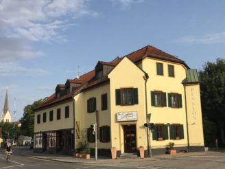 Pension Eberl