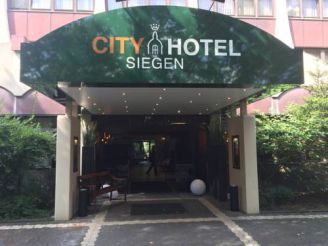 Cityhotel Siegen