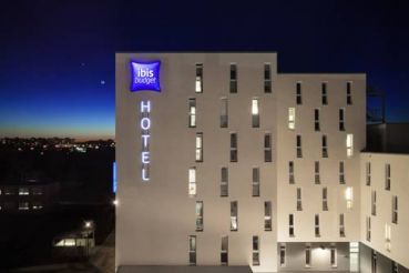 ibis budget Muenchen City Olympiapark