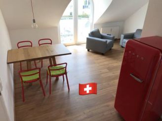 SWISS Loft by Europa-Park