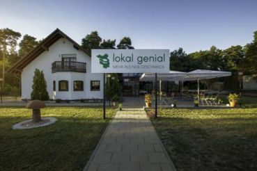 Lokal Genial Pension & Restaurant