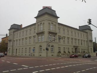 Hotel "Stadt Köthen" GmbH & Co.KG