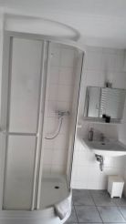 Standard Single Room with Shower