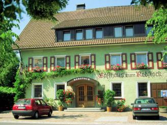 Gasthaus zum Rebstock