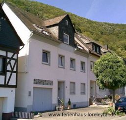 Ferienhaus Loreleytal