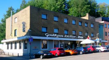 Gasthaus Hotel Didion