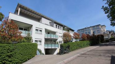 Apartment Musits Baden-Baden